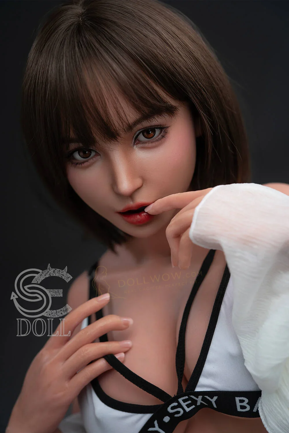 SE Doll Winola F 161cm E-Cup Silicone — image 7 of 8