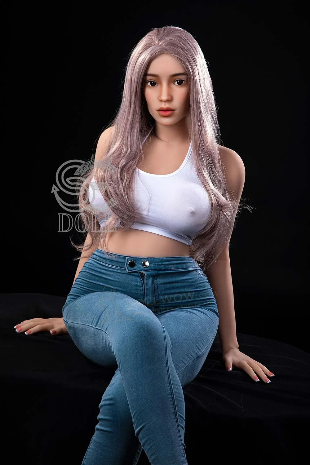 SE Doll Xevana 161cm I-Cup TPE