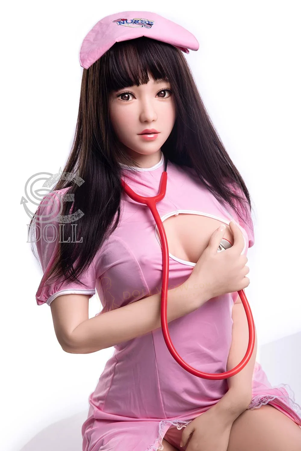 SE Doll Yetta 163cm F-Cup TPE — image 8 of 8