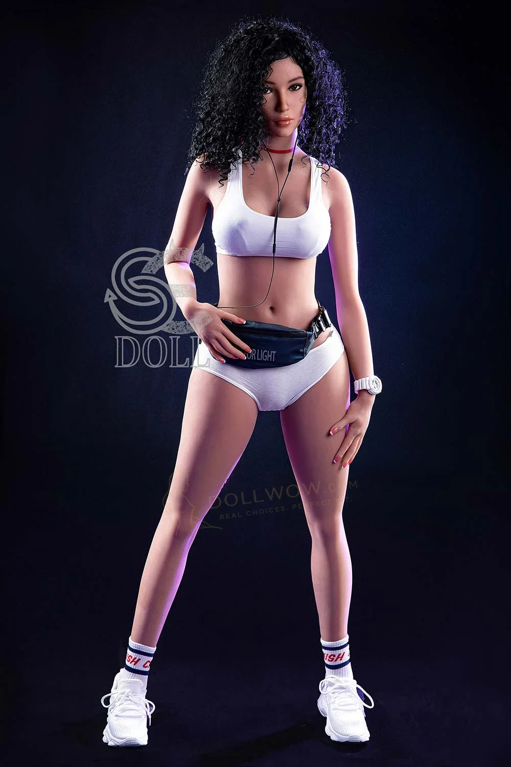 SE Doll Yseult 159cm H-Cup TPE — image 7 of 8