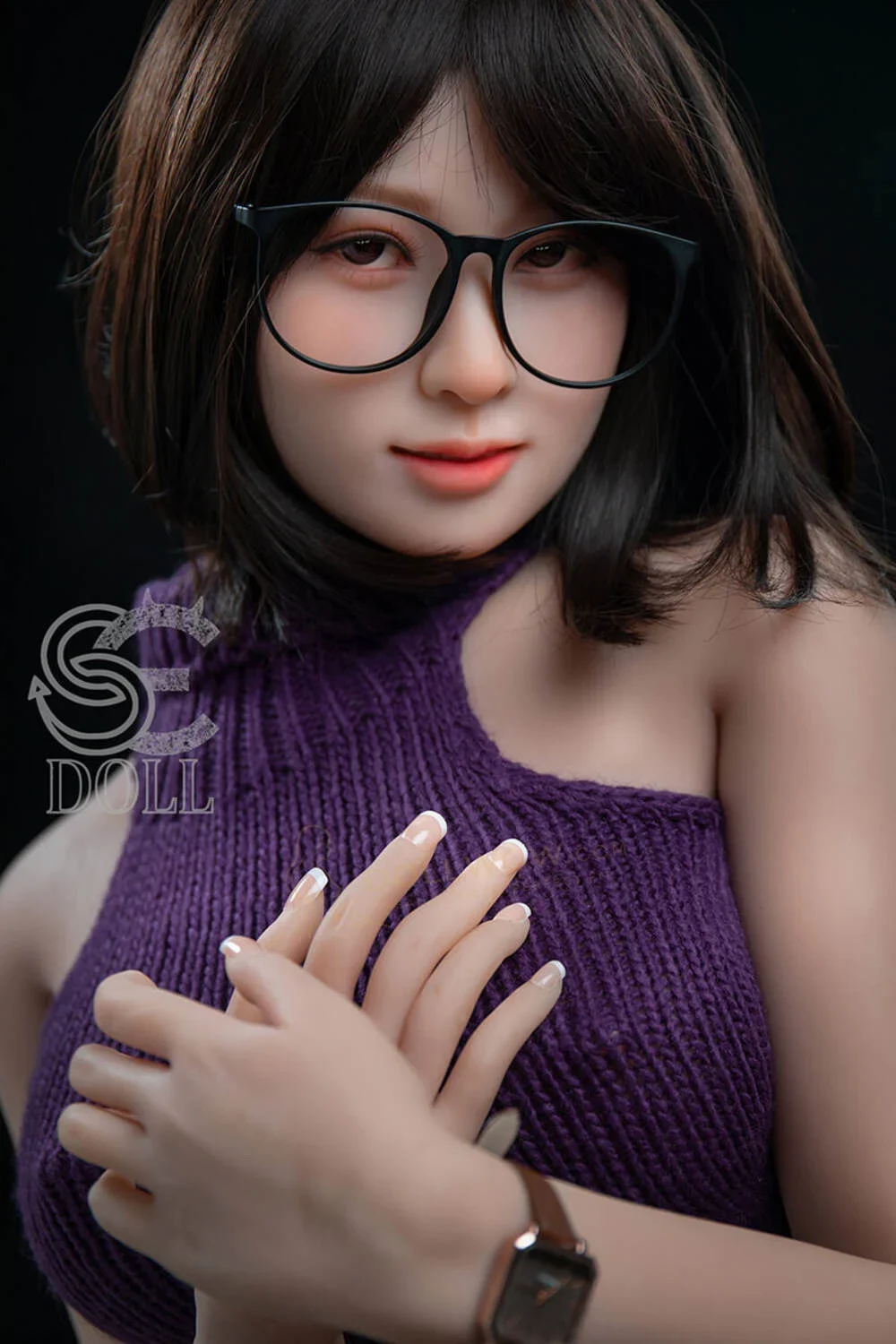 SE Doll Yutsuki 163cm E-Cup TPE