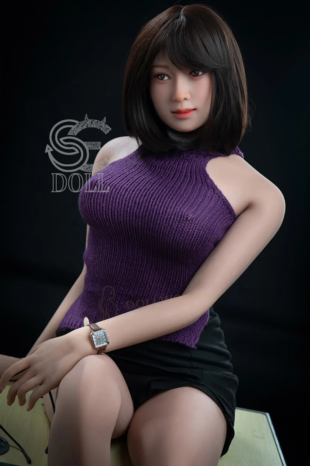 SE Doll Yutsuki 163cm E-Cup TPE — image 8 of 8