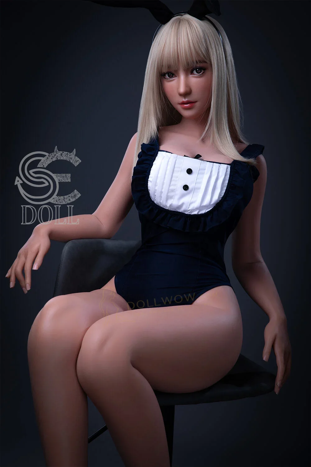 SE Doll Yuuka A 161cm E-Cup Silicone