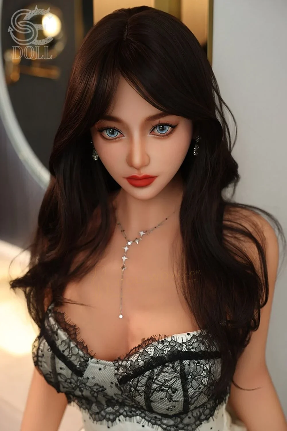 SE Doll Yuuka H 160cm C-Cup TPE — image 3 of 8