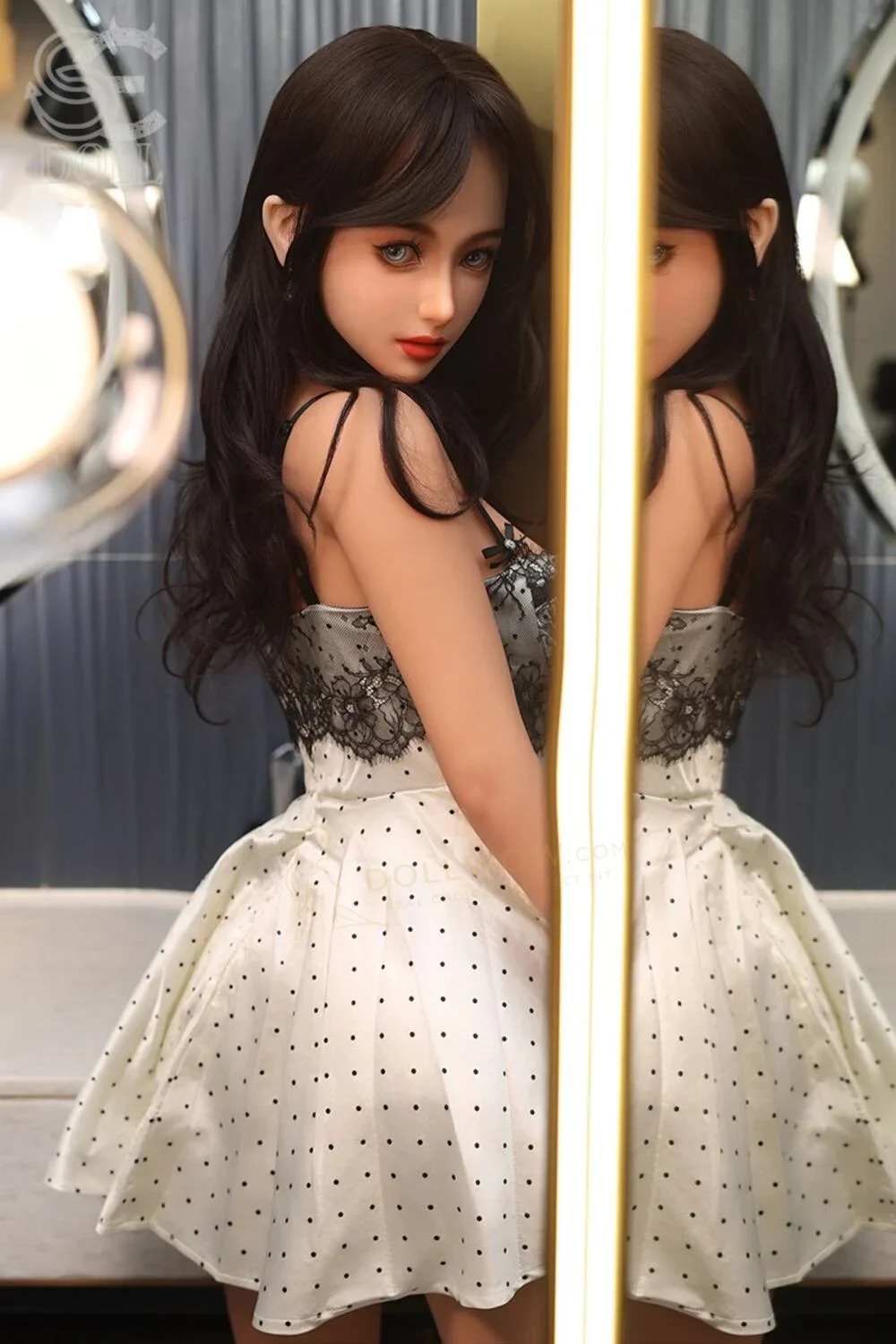 SE Doll Yuuka H 160cm C-Cup TPE — image 8 of 8