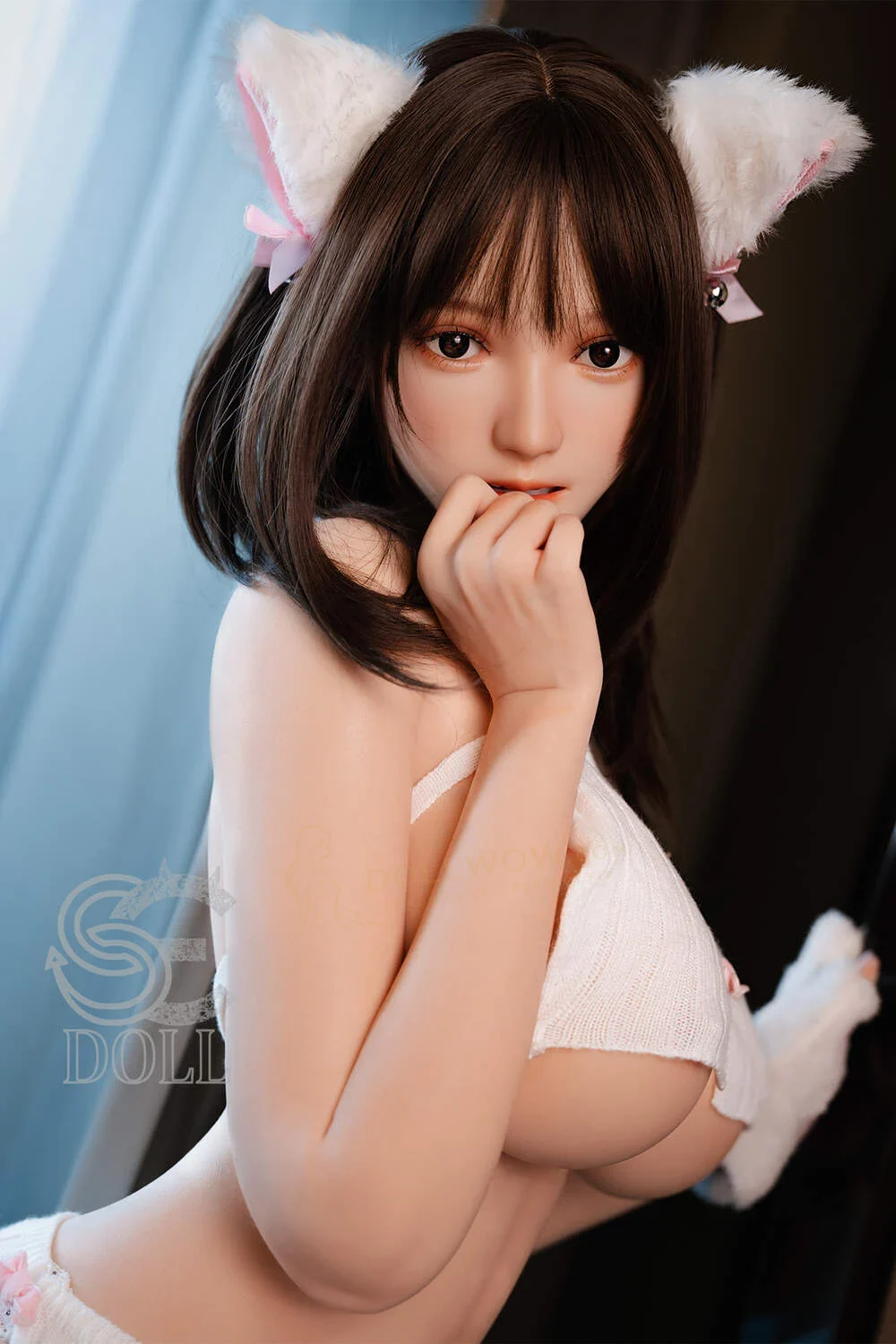 SE Doll Yuuka I 157cm H-Cup Silicone — image 5 of 8