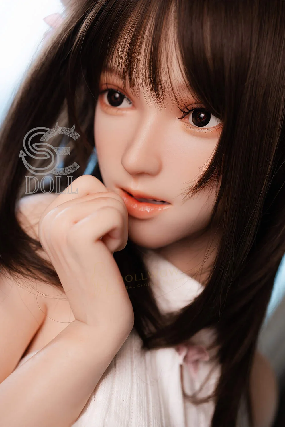 SE Doll Yuuka I 157cm H-Cup Silicone — image 3 of 8