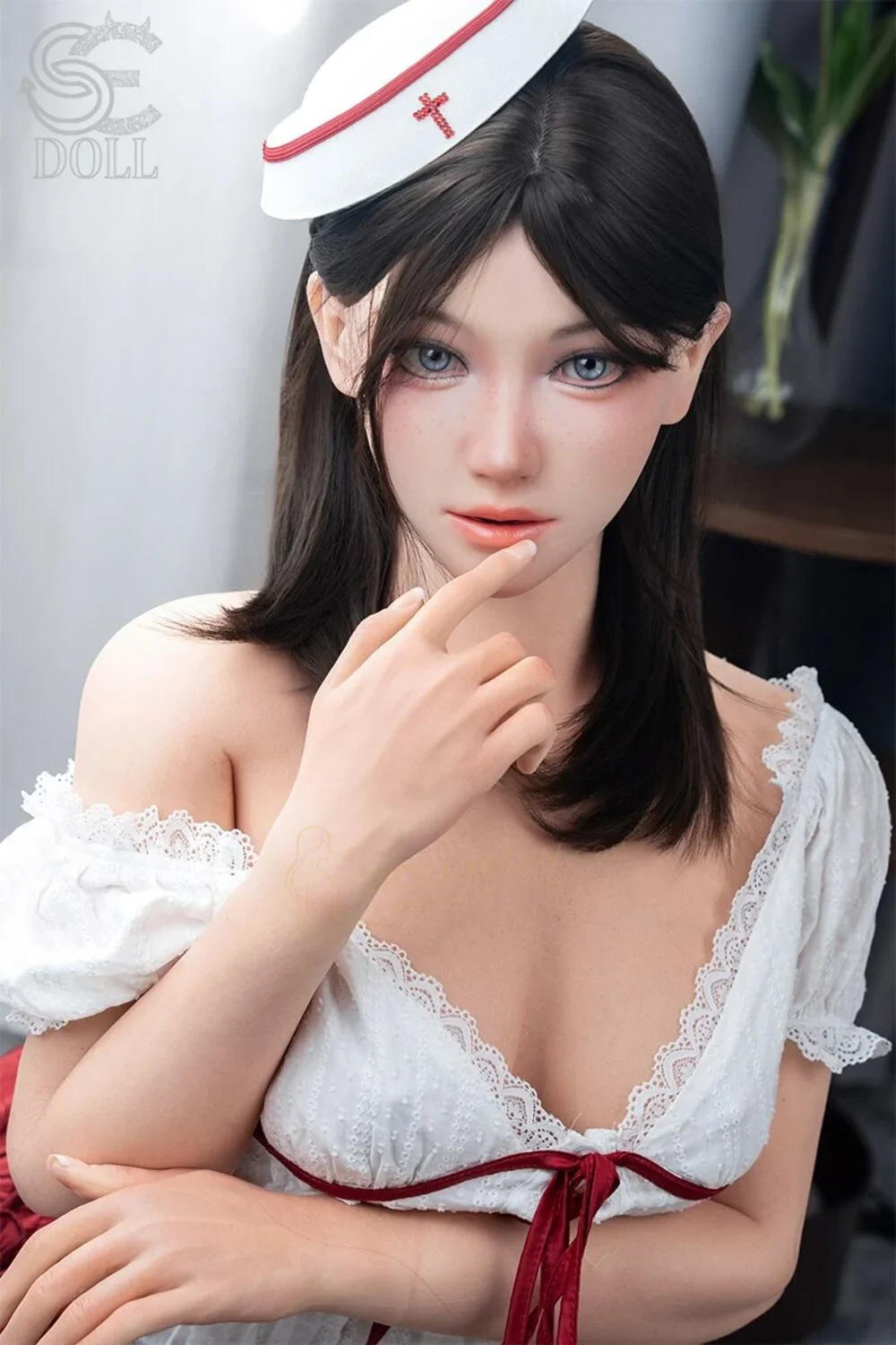 SE Doll Yuuka K 163cm C-Cup Silicone — image 8 of 8