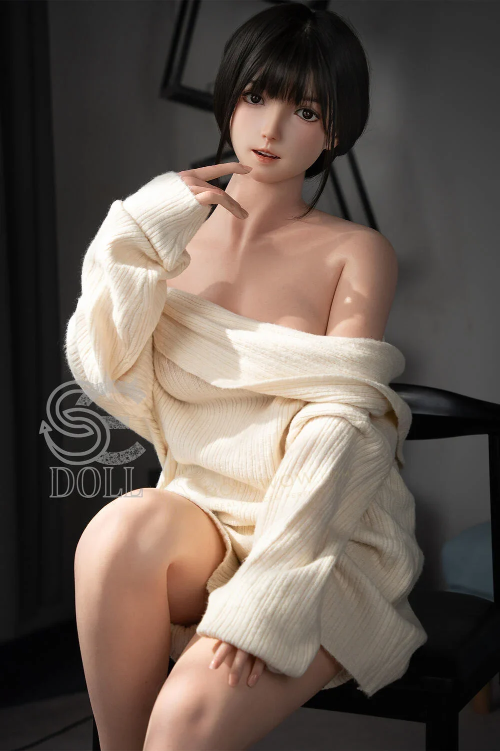 SE Doll Yuuki J 163cm C-Cup Silicone