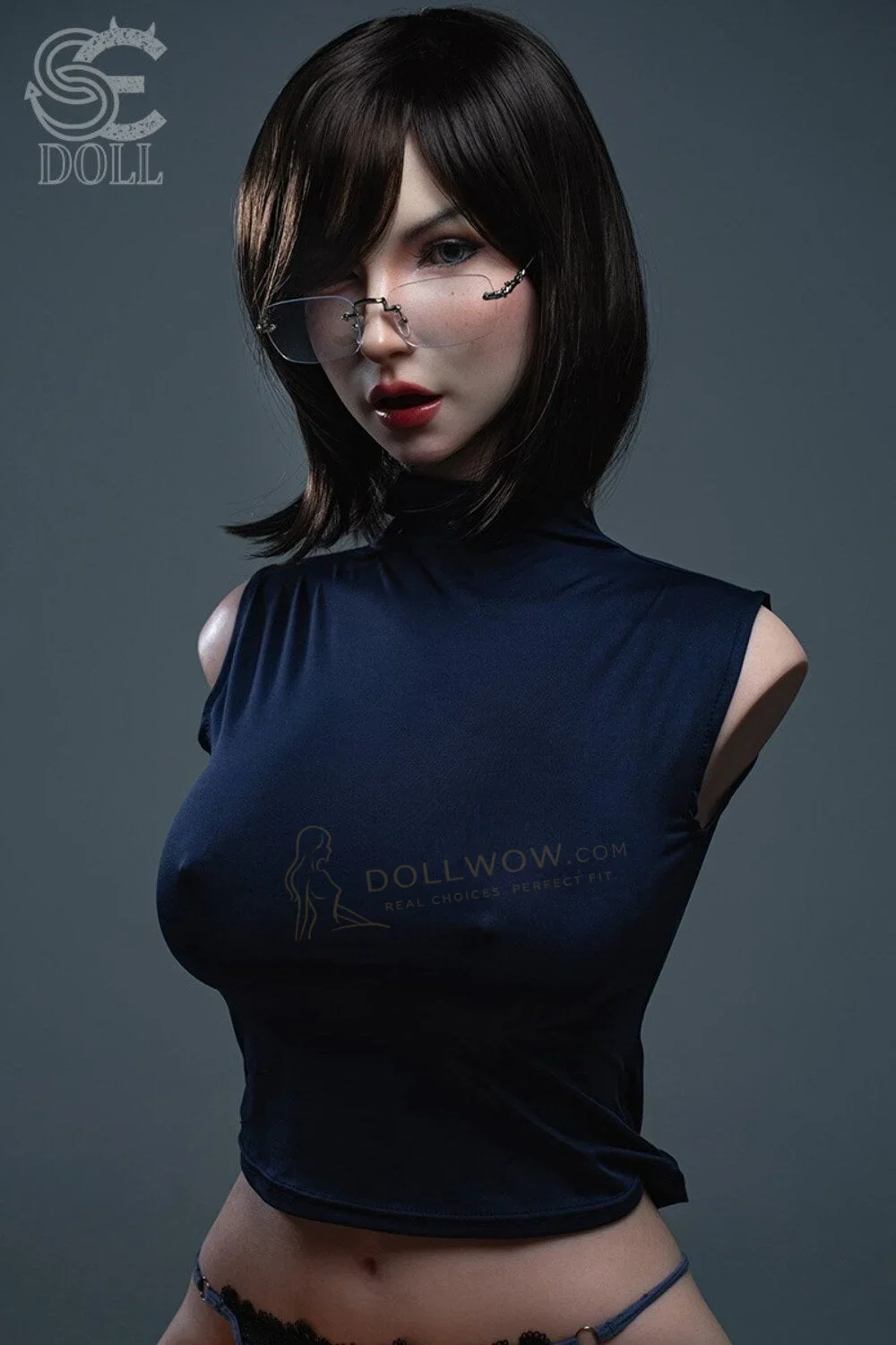 SE Doll 114cm F-Cup Silicone