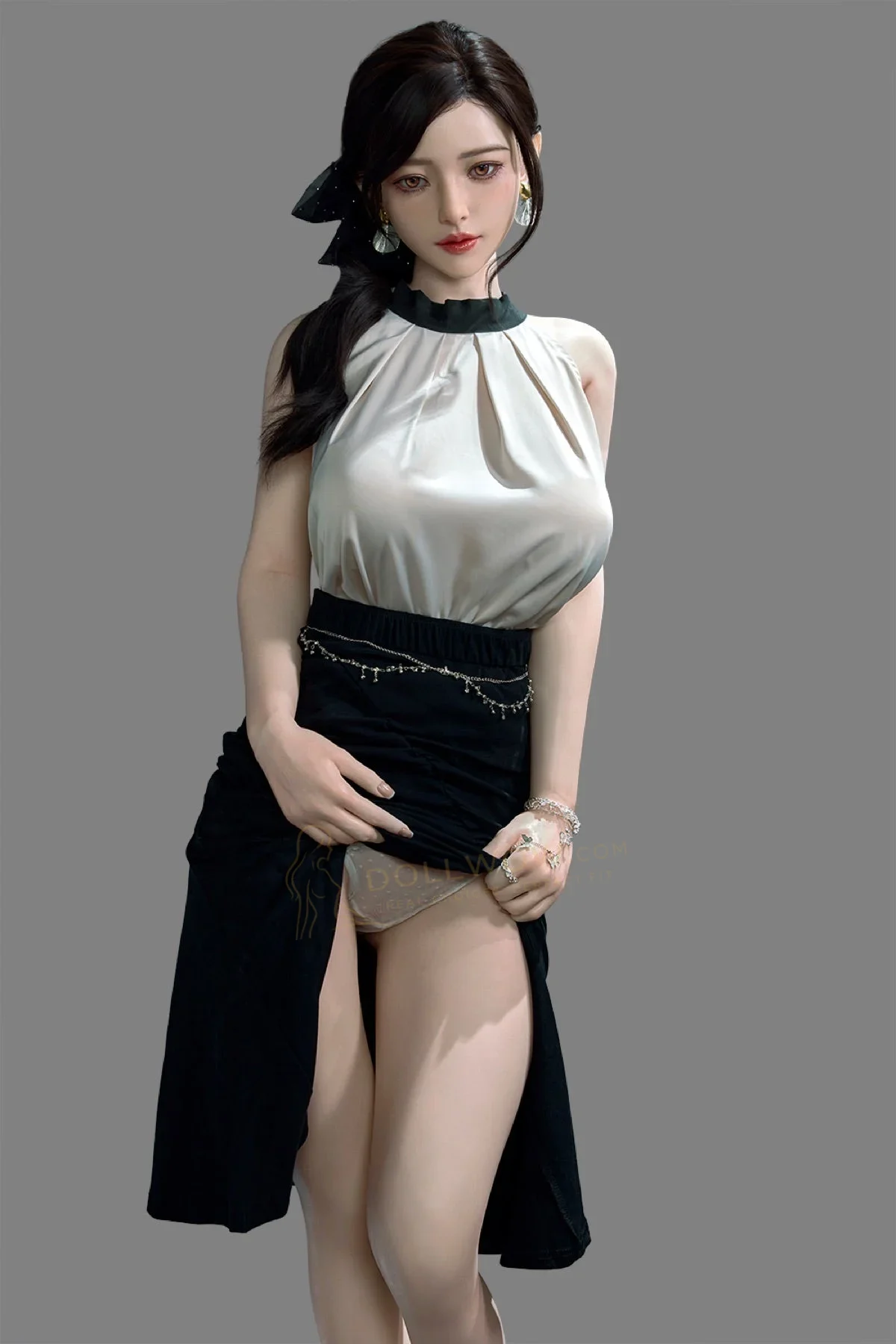 Starpery Asuka 171cm D-Cup Silicone — image 11 of 15