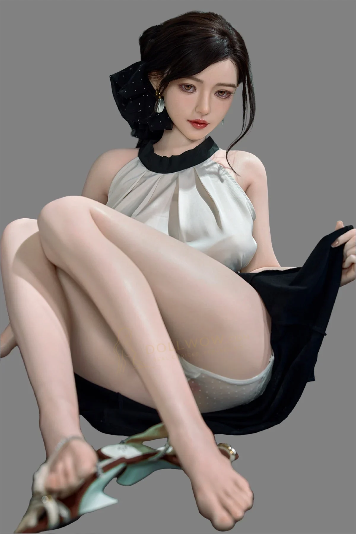 Starpery Asuka 171cm D-Cup Silicone — image 14 of 15