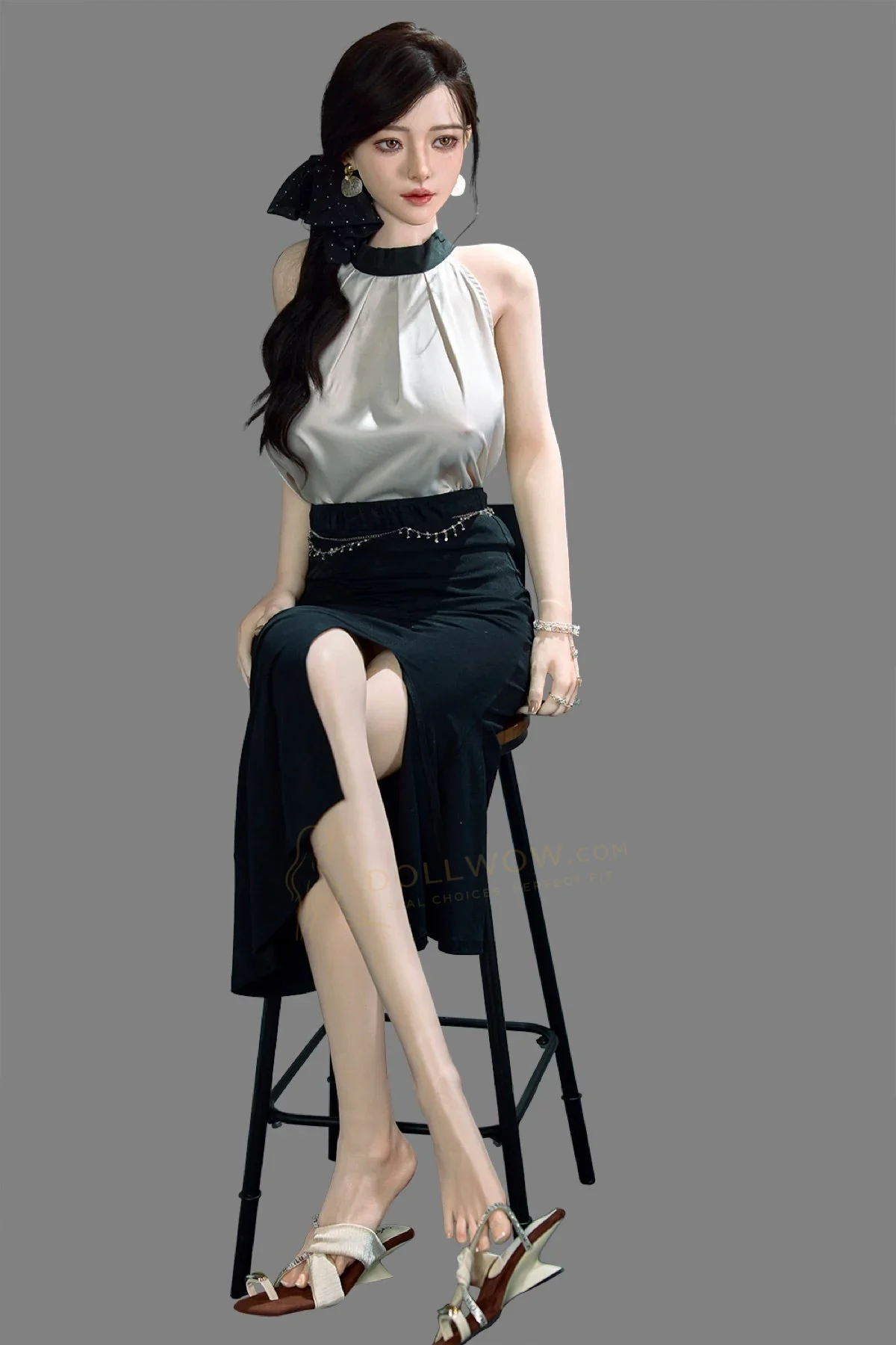 Starpery Asuka 171cm D-Cup Silicone — image 2 of 15