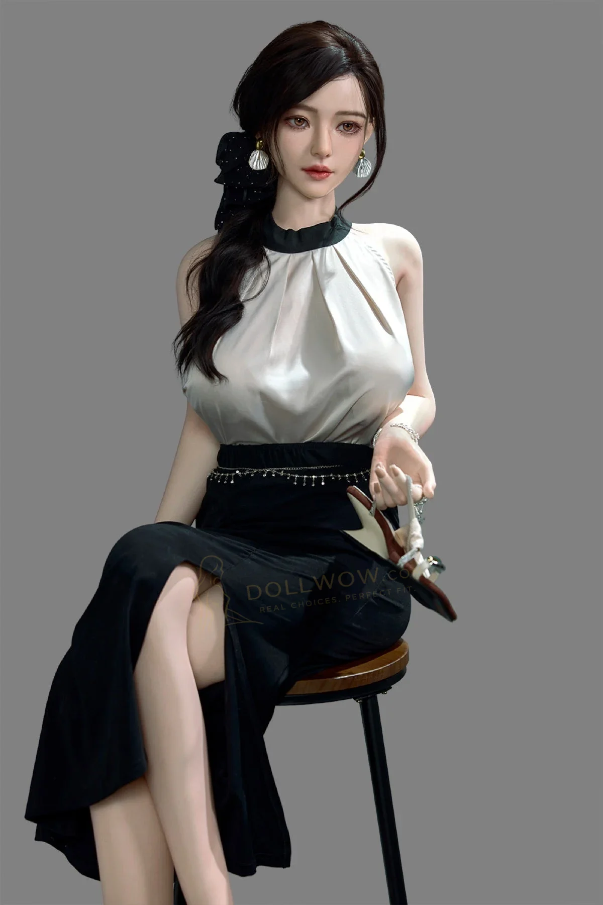 Starpery Asuka 171cm D-Cup Silicone — image 9 of 15