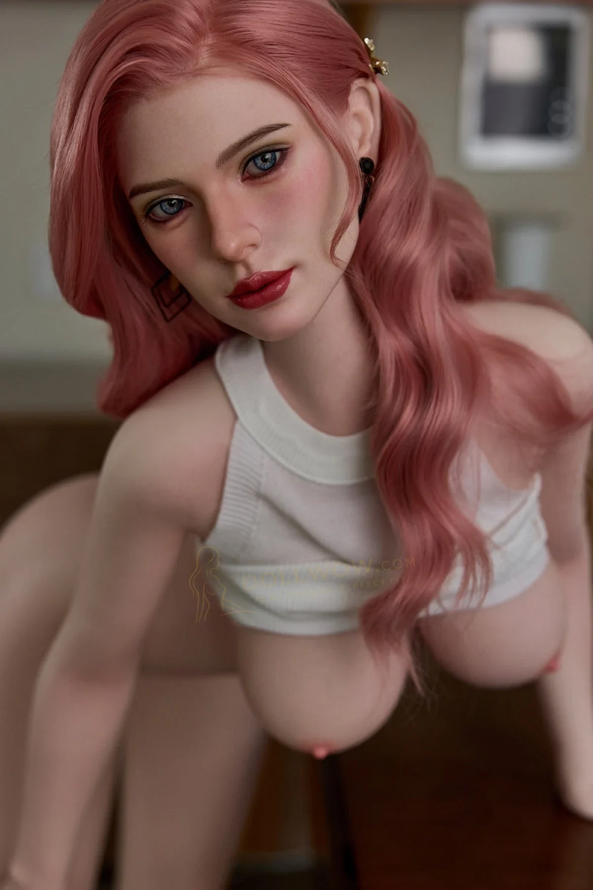 Starpery Jane Bennet 171cm D-Cup Silicone — image 12 of 19