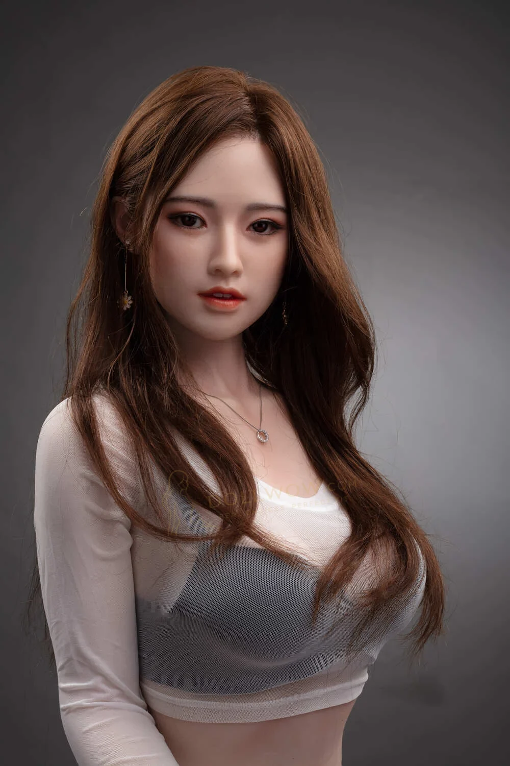 Starpery Joanie 159cm C-Cup Silicone Head