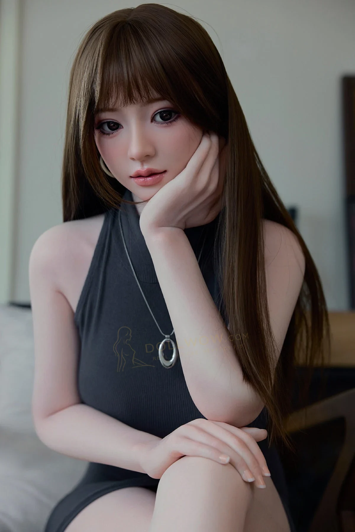 Starpery Snow 171cm D-Cup Silicone — image 17 of 18