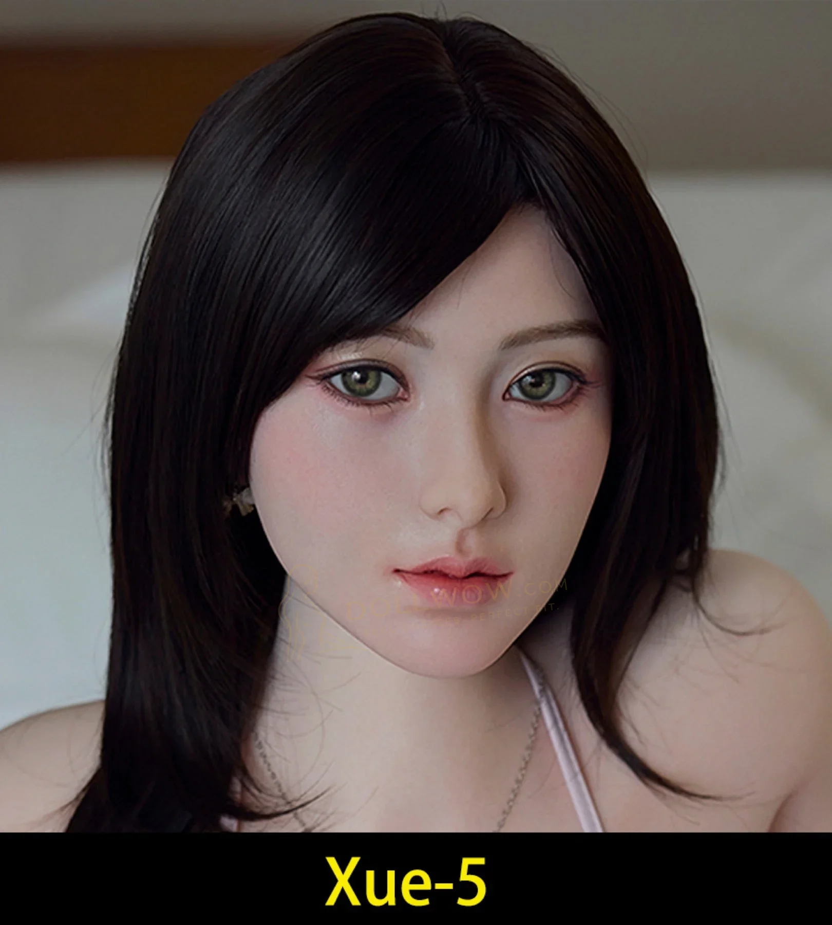 Starpery Xue 154cm E-Cup Silicone — image 7 of 17