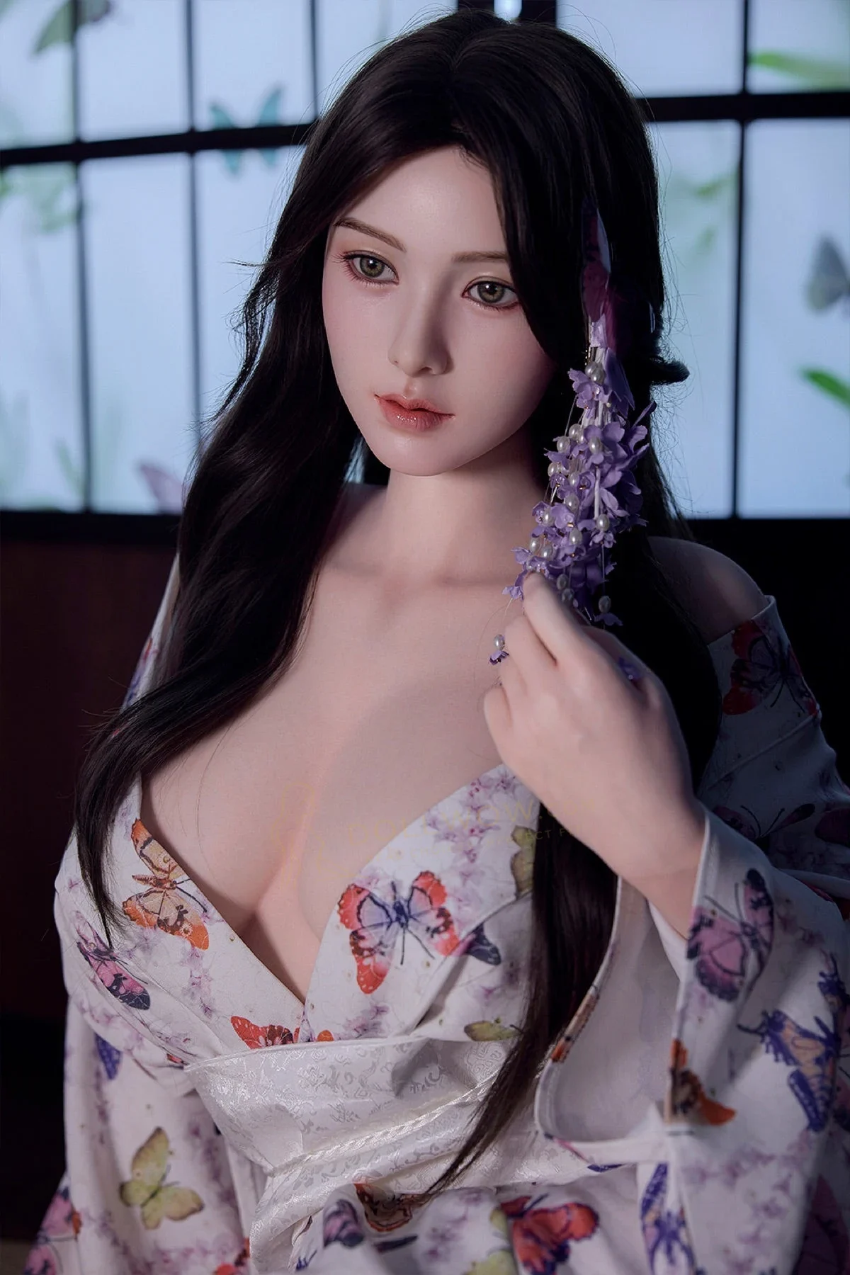 Starpery Xue 171cm D-Cup Silicone — image 3 of 13