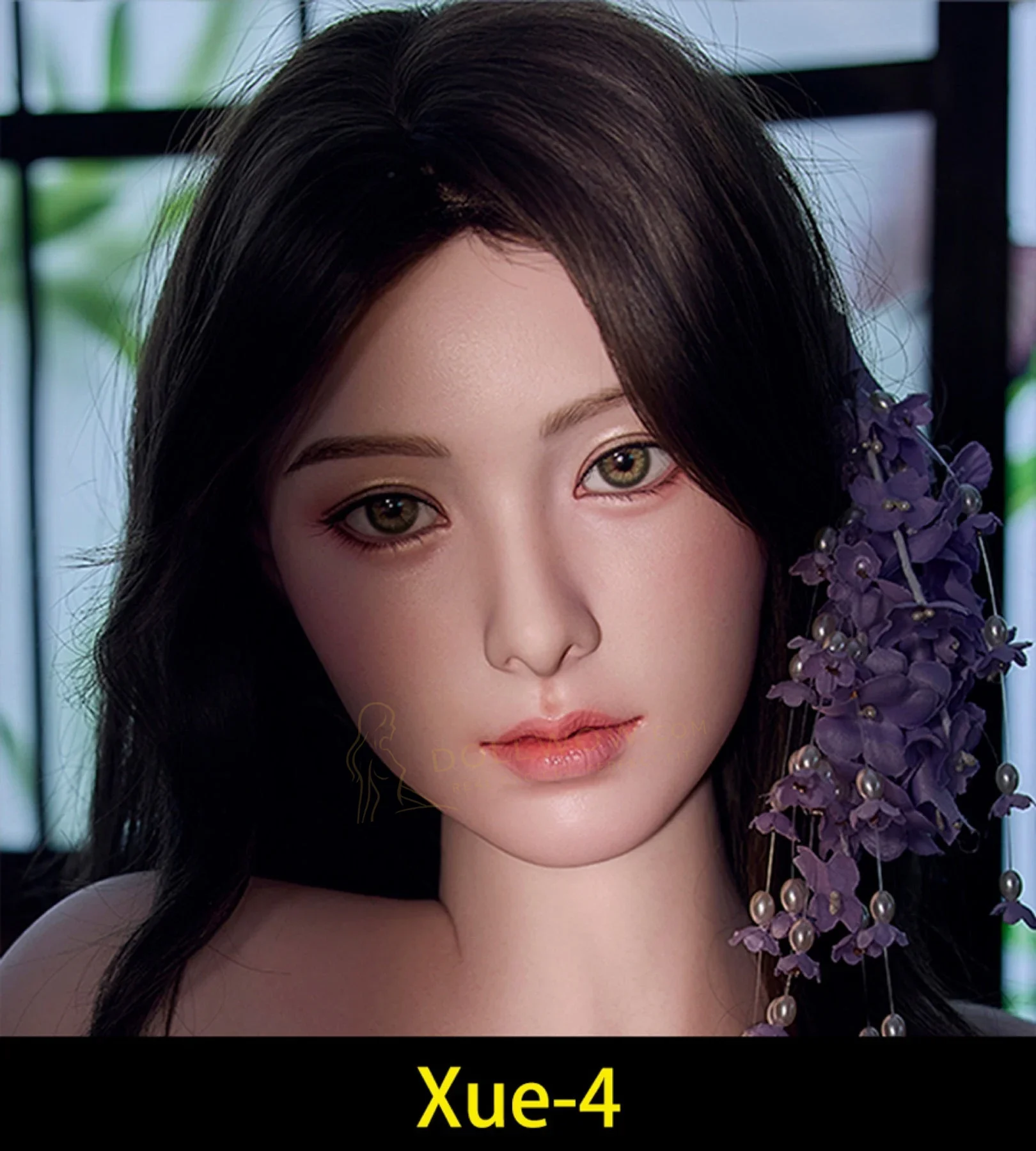 Starpery Xue 171cm D-Cup Silicone — image 4 of 13