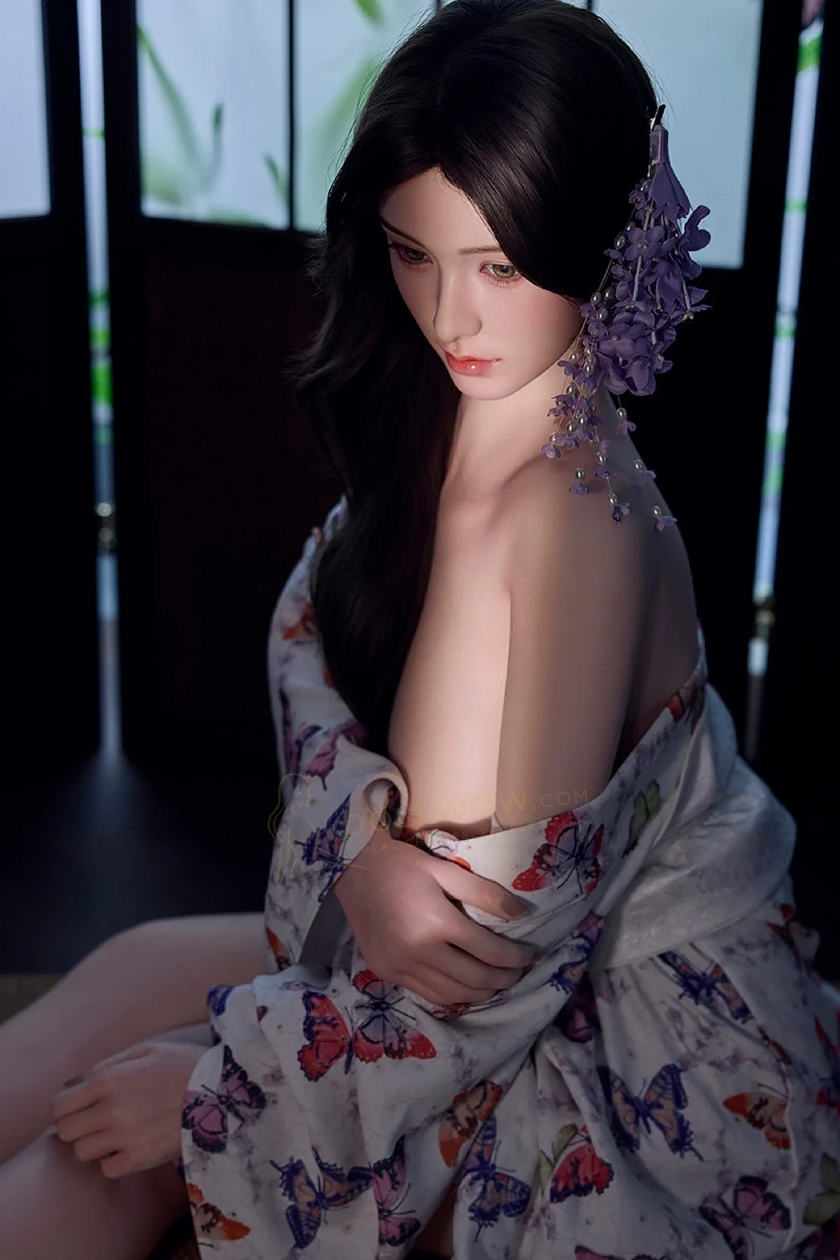 Starpery Xue 171cm D-Cup Silicone — image 10 of 13