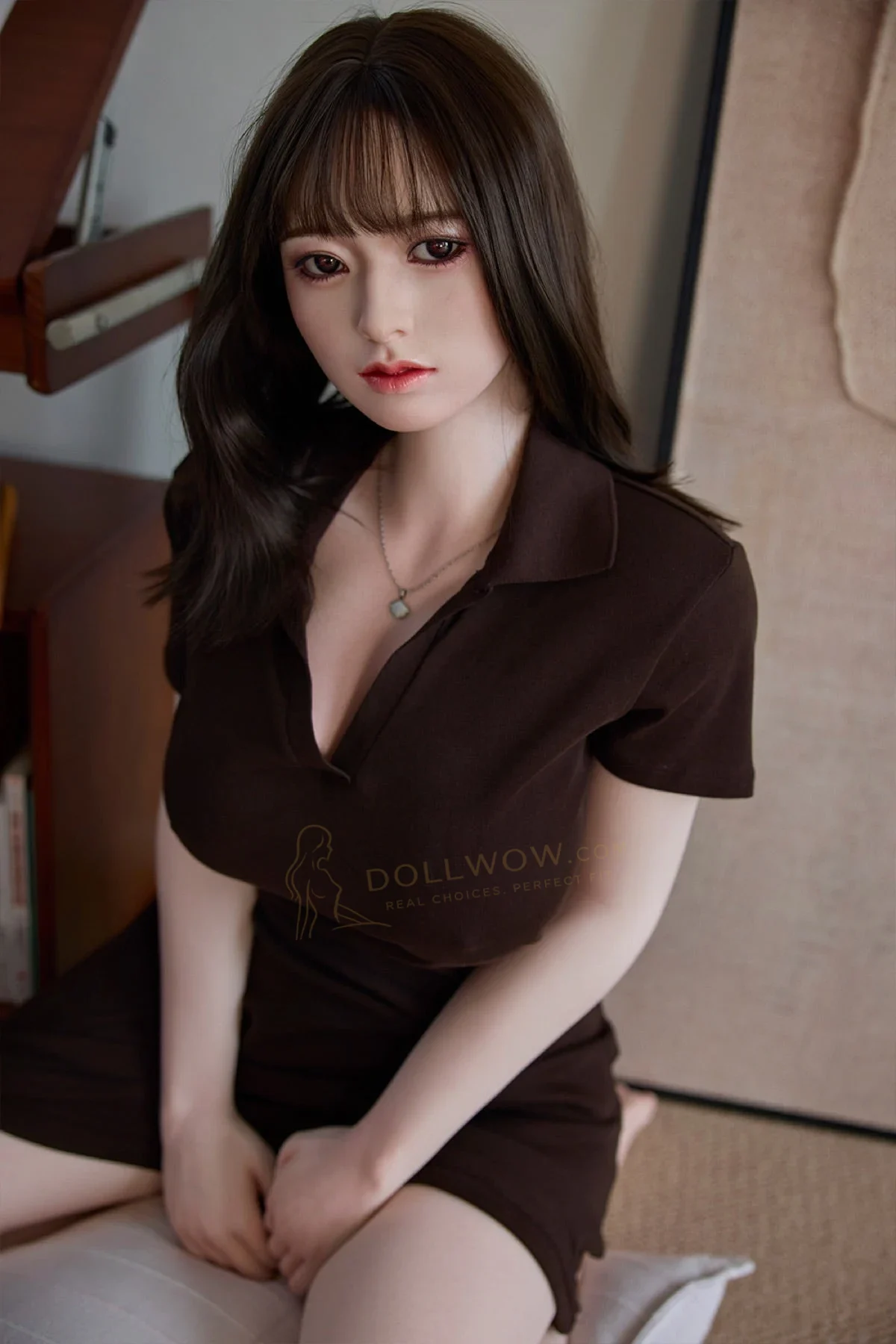 Starpery Yuan 154cm E-Cup Silicone — image 8 of 14