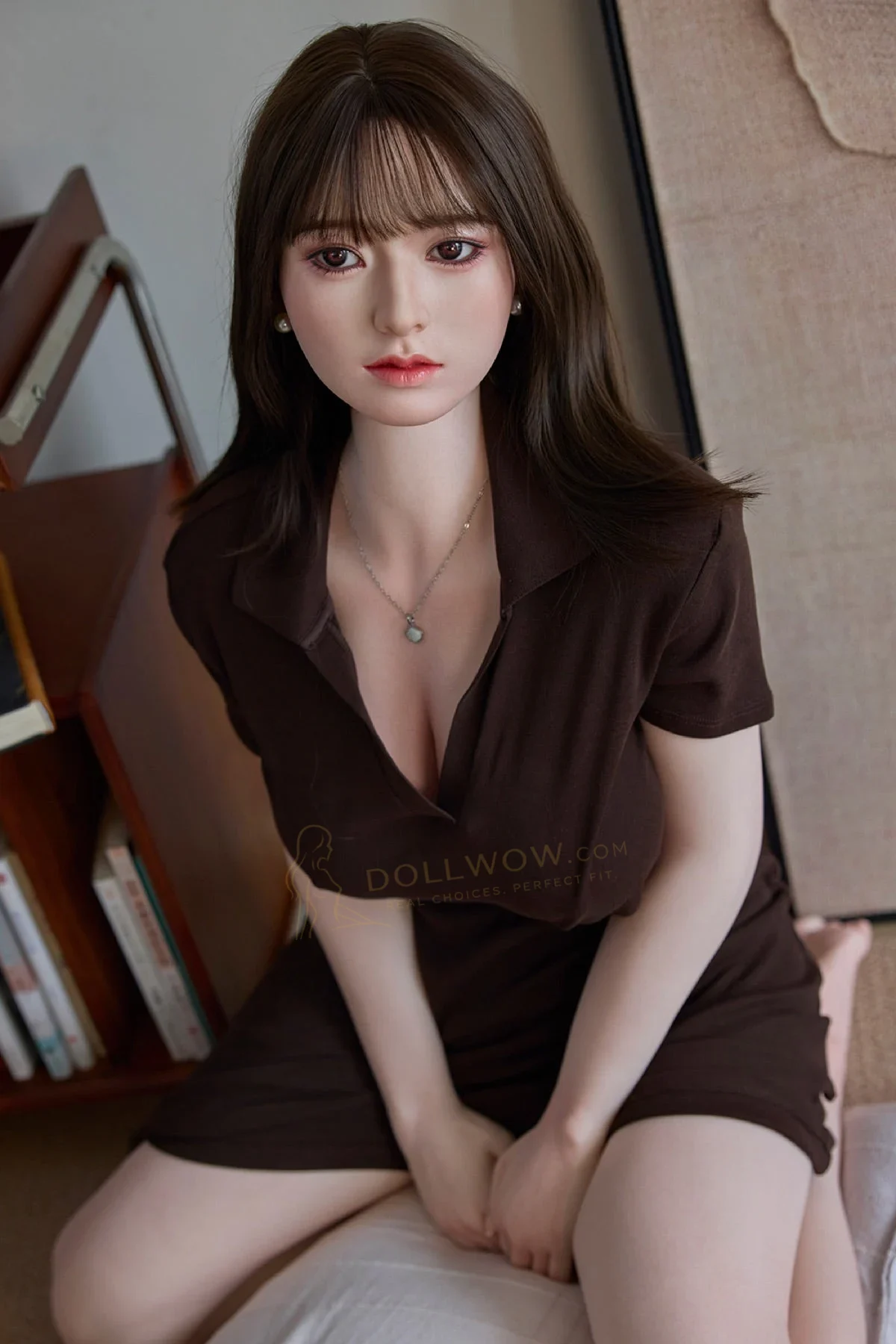 Starpery Yuan 154cm E-Cup Silicone — image 9 of 14