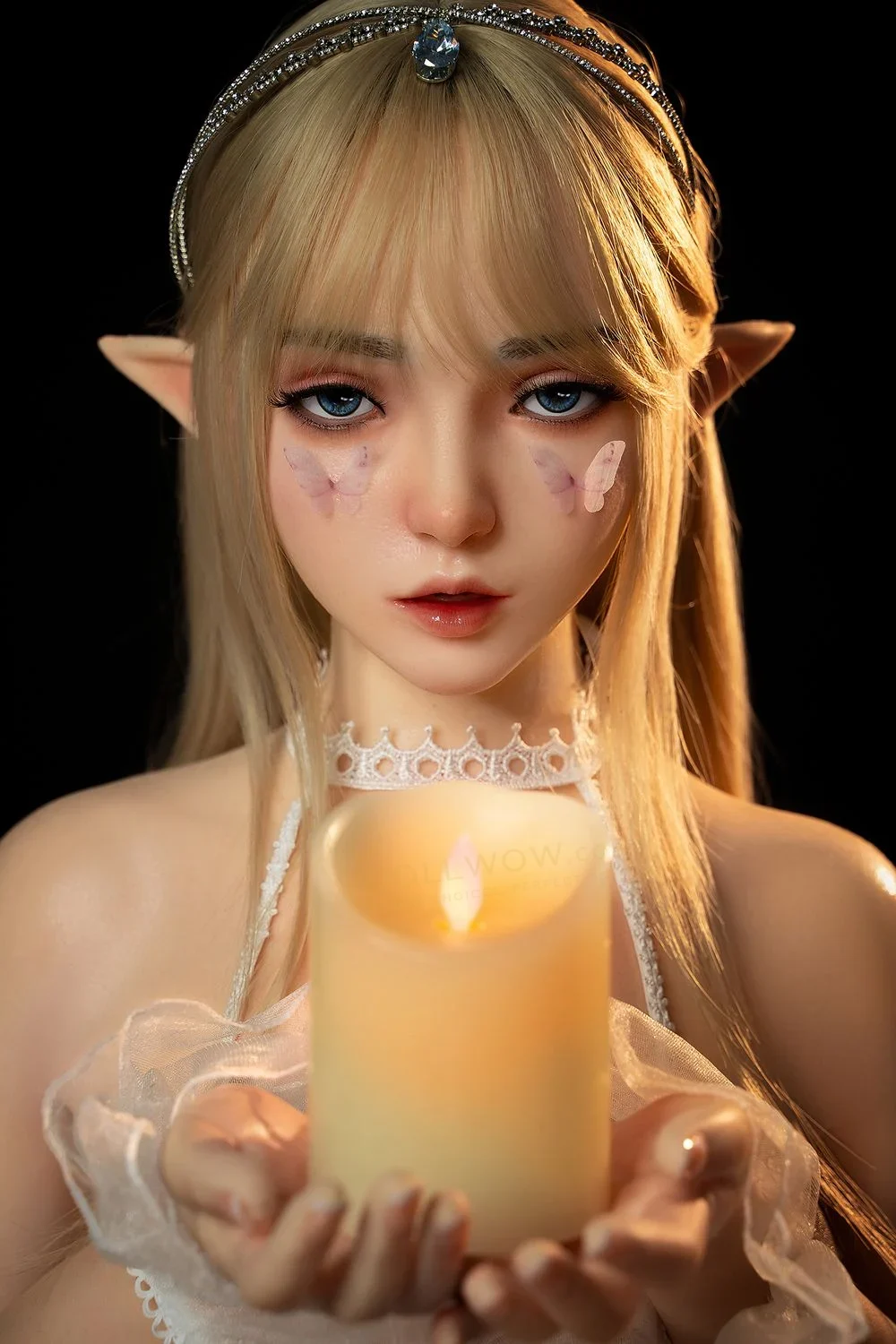 SY Advanced 150cm Silicone — image 2 of 8