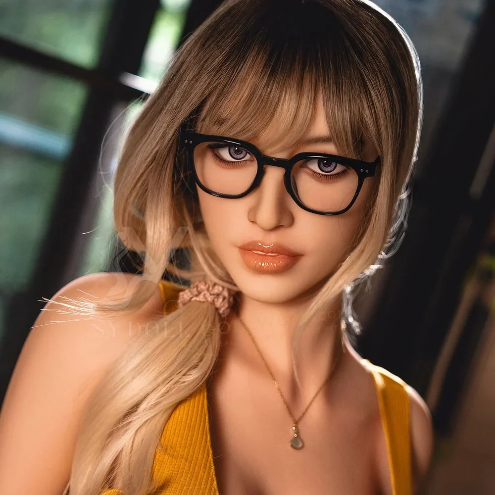 SY Aimee 170cm TPE — image 5 of 8