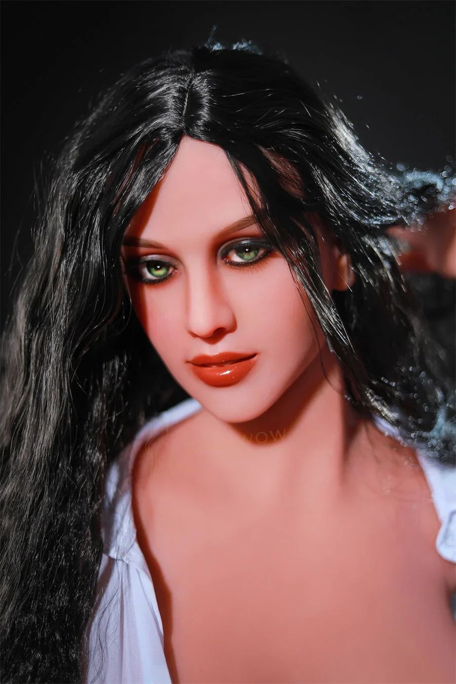 SY Amy 165cm TPE — image 3 of 8