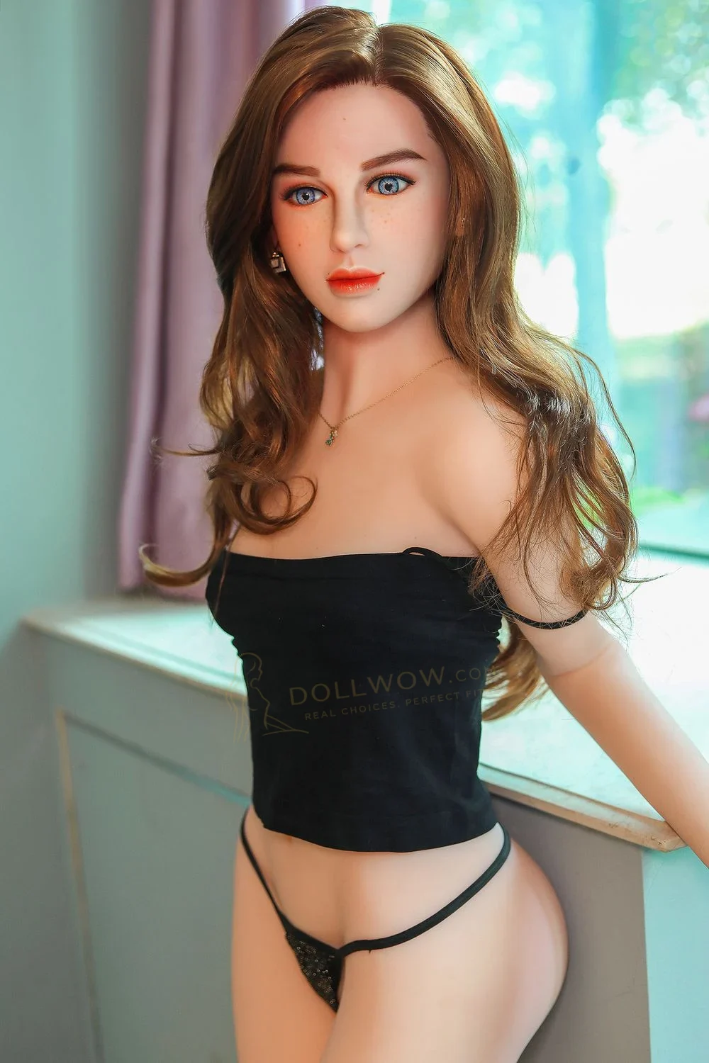 SY Anne 159cm — image 3 of 8