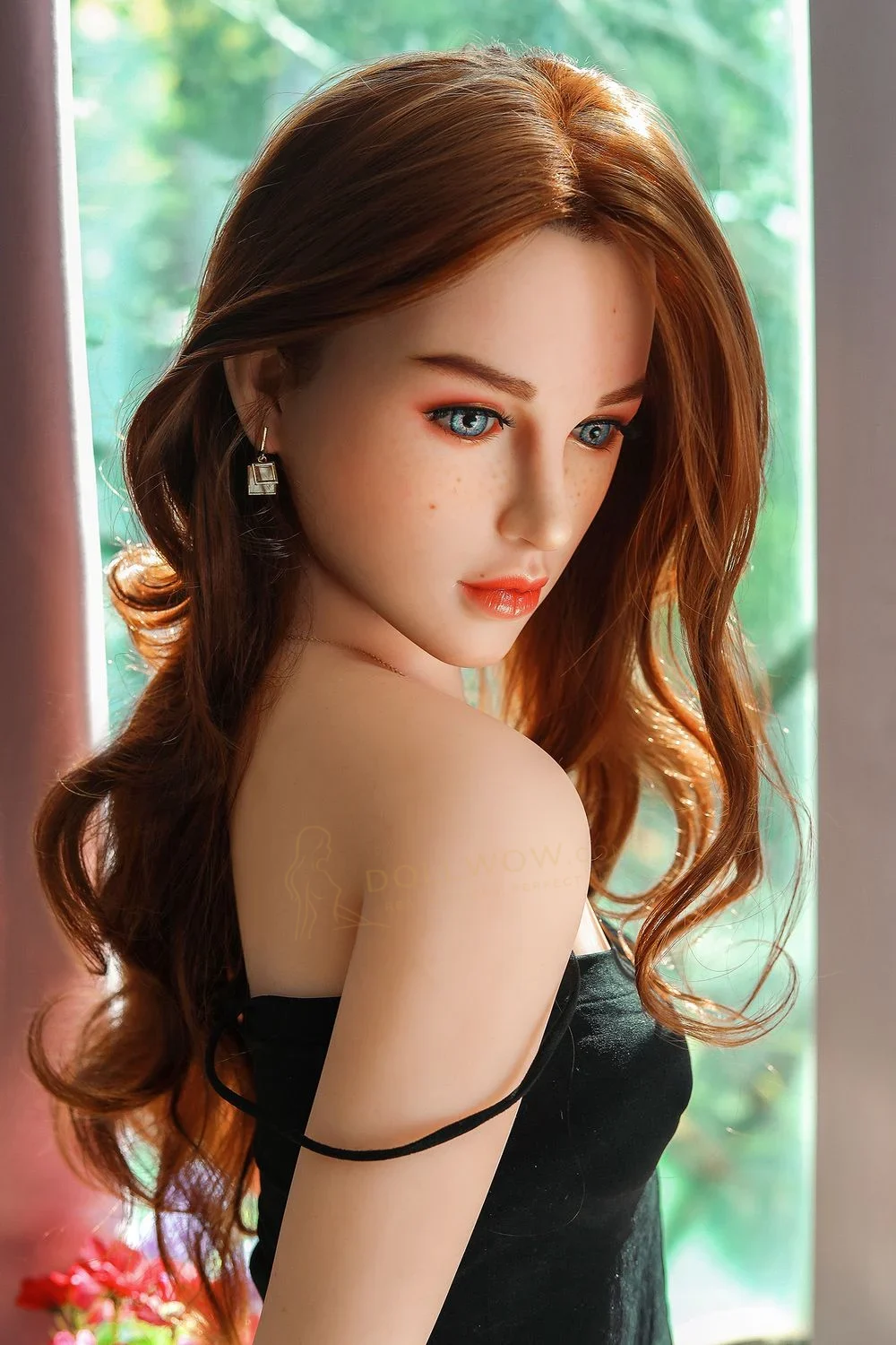 SY Anne 159cm Silicone Head — image 4 of 8