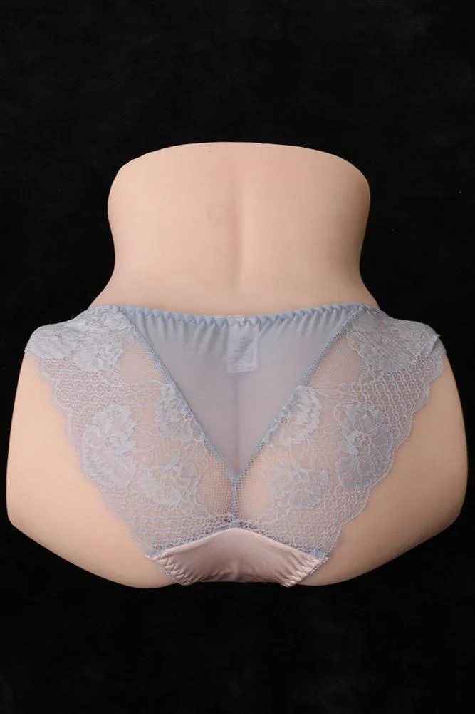 SY Anne 34cm TPE