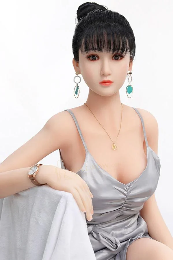 SY Apple 158cm Silicone Head
