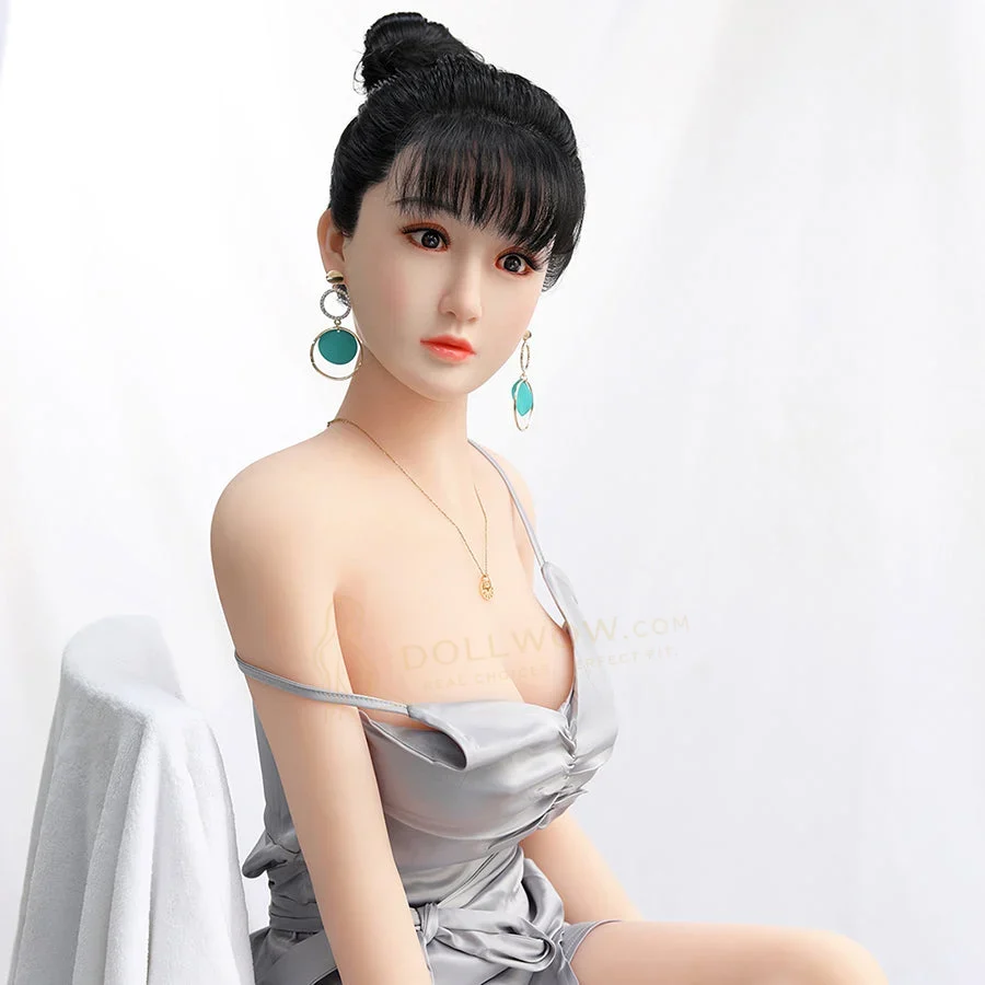 SY Apple 158cm Silicone Head — image 2 of 8