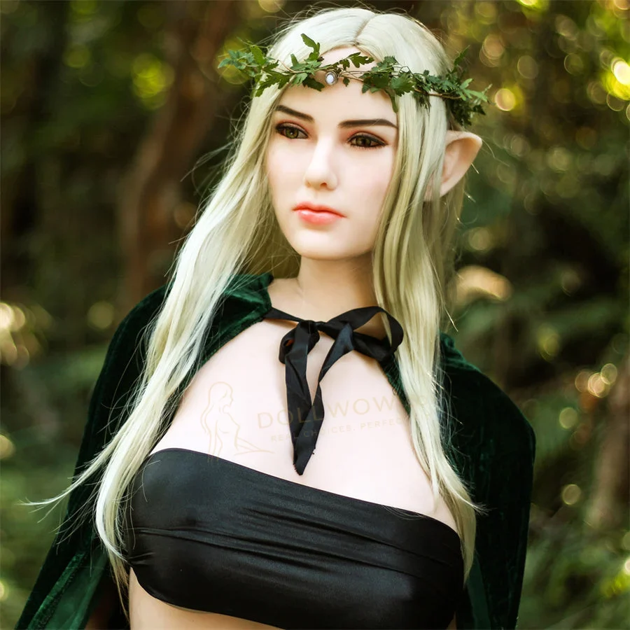 SY Brianne 165cm TPE — image 2 of 8