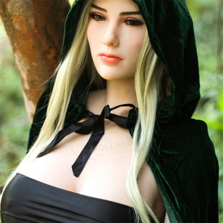 SY Brianne 165cm TPE — image 3 of 8