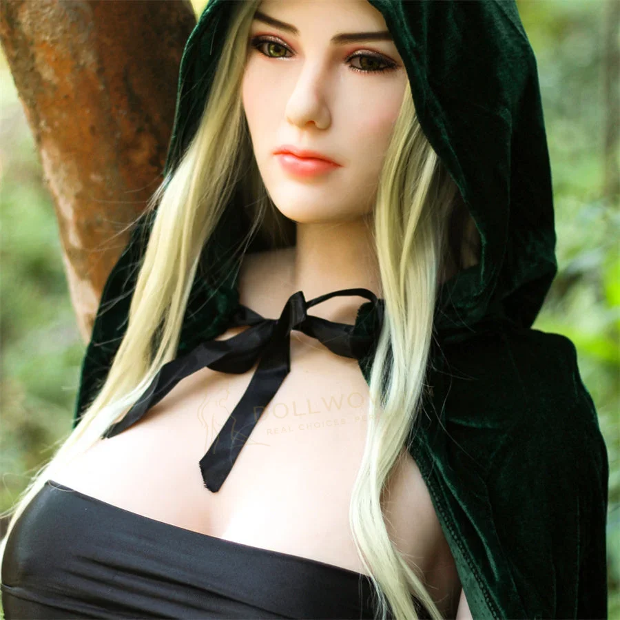 SY Brianne 165cm TPE — image 3 of 8