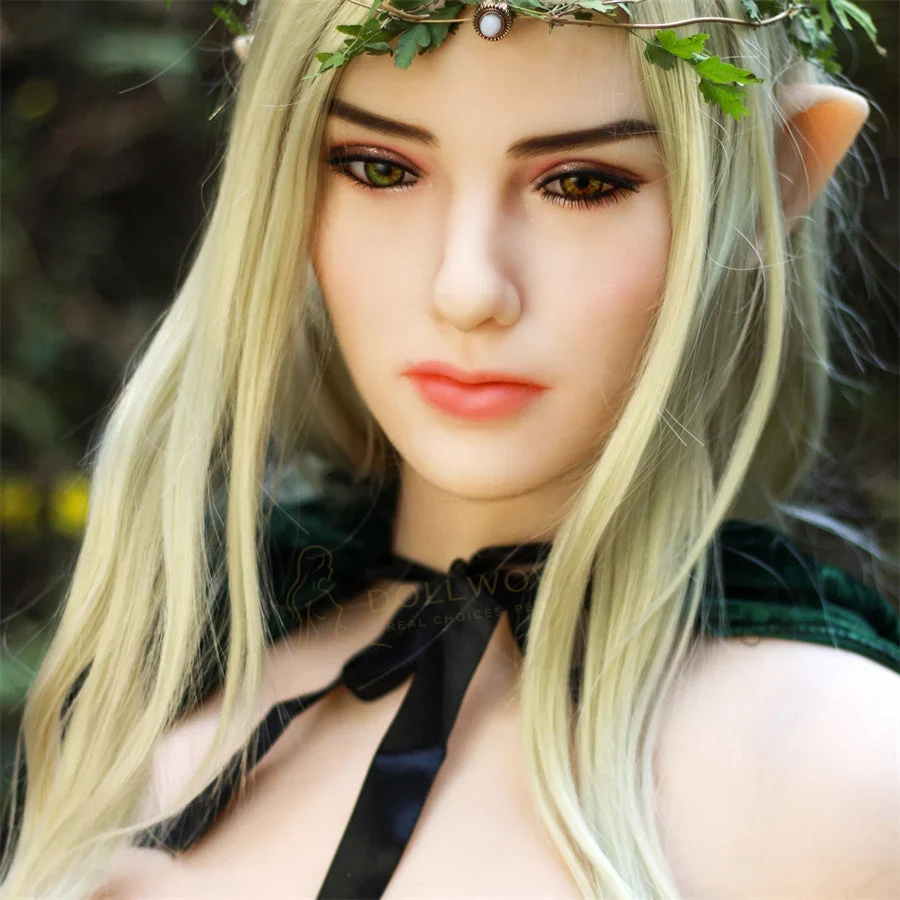 SY Brianne 165cm TPE — image 6 of 8