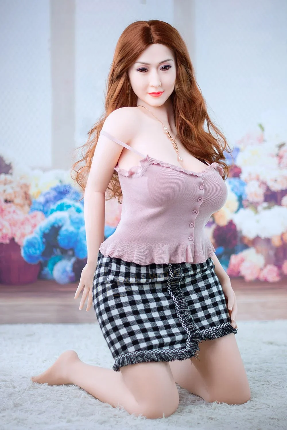SY Candice 170cm TPE — image 3 of 8