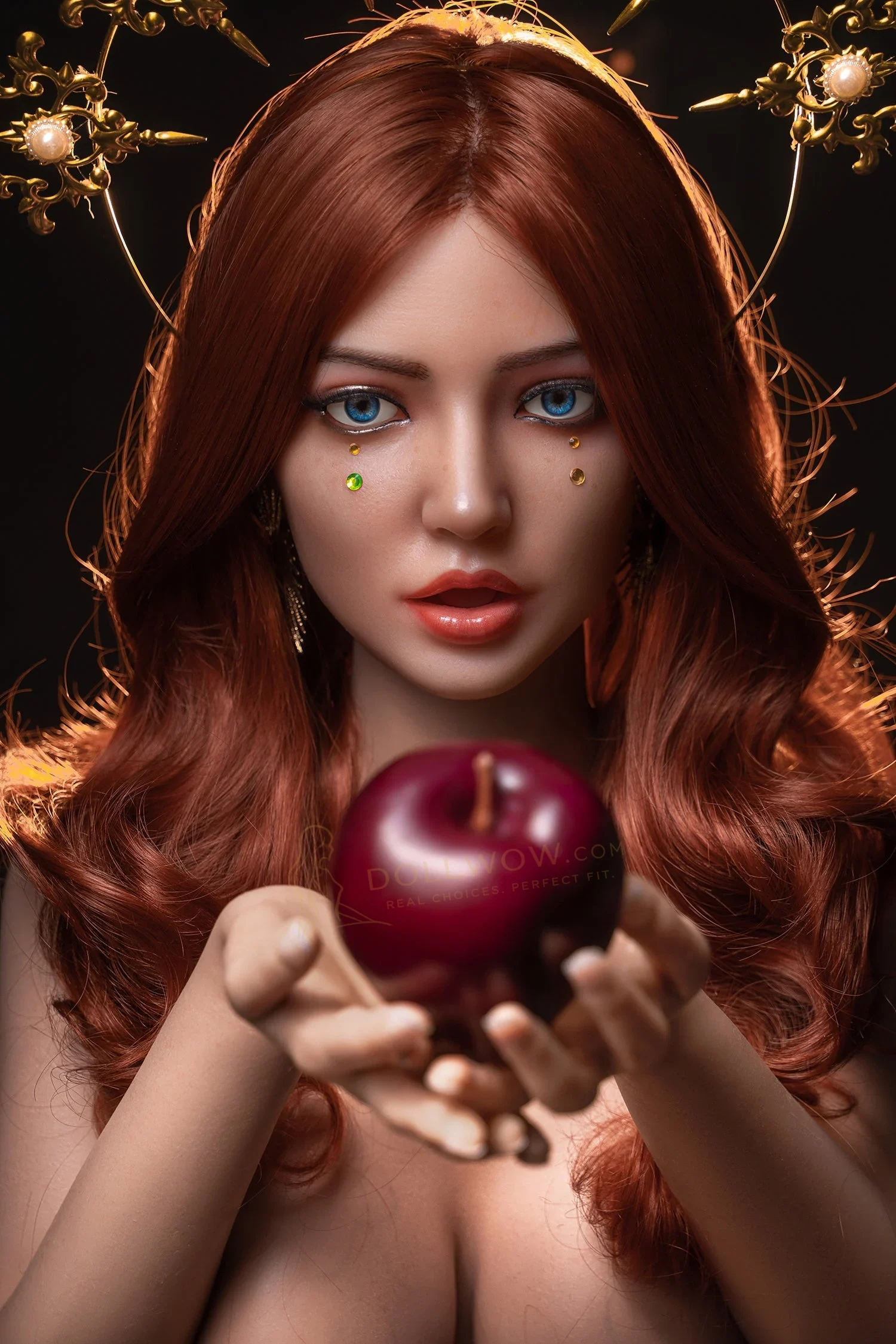 SY Chant 164cm Silicone — image 2 of 3