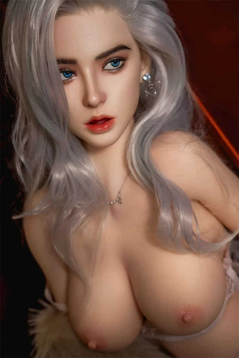SY Chloe 164cm Silicone Head — image 5 of 8