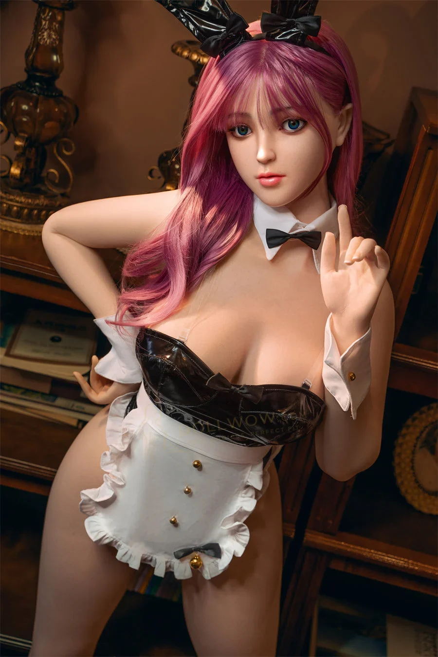 SY Cici 158cm Silicone