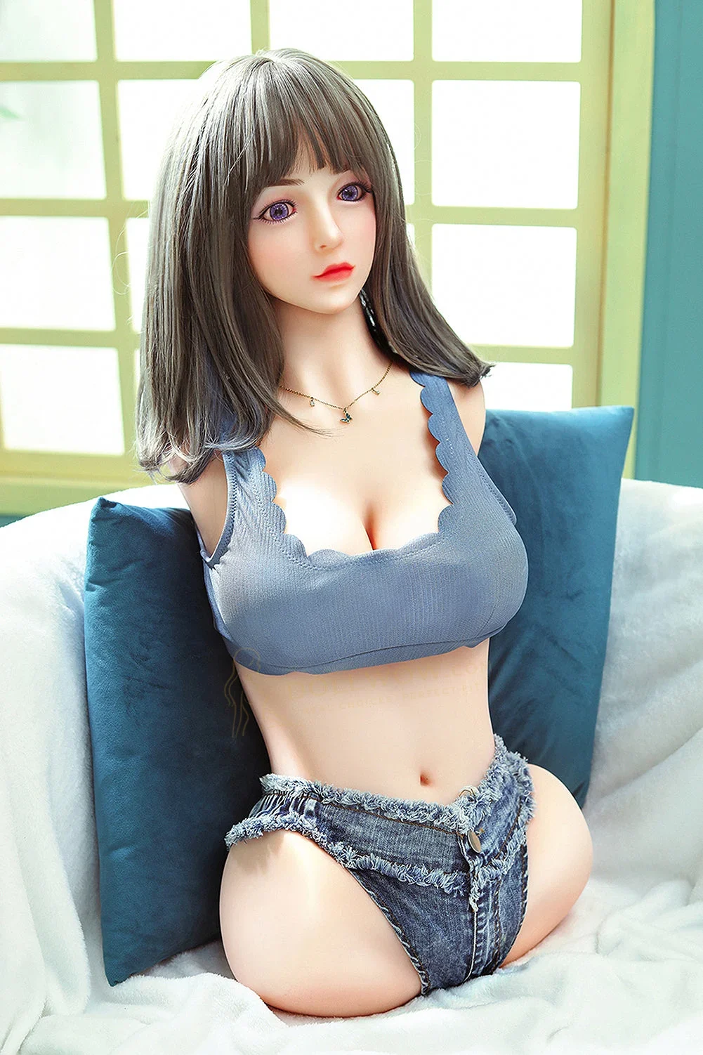 SY CoCo 65cm TPE — image 2 of 8