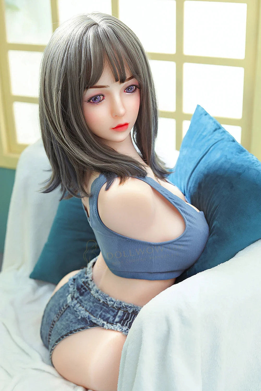 SY CoCo 65cm TPE — image 4 of 8