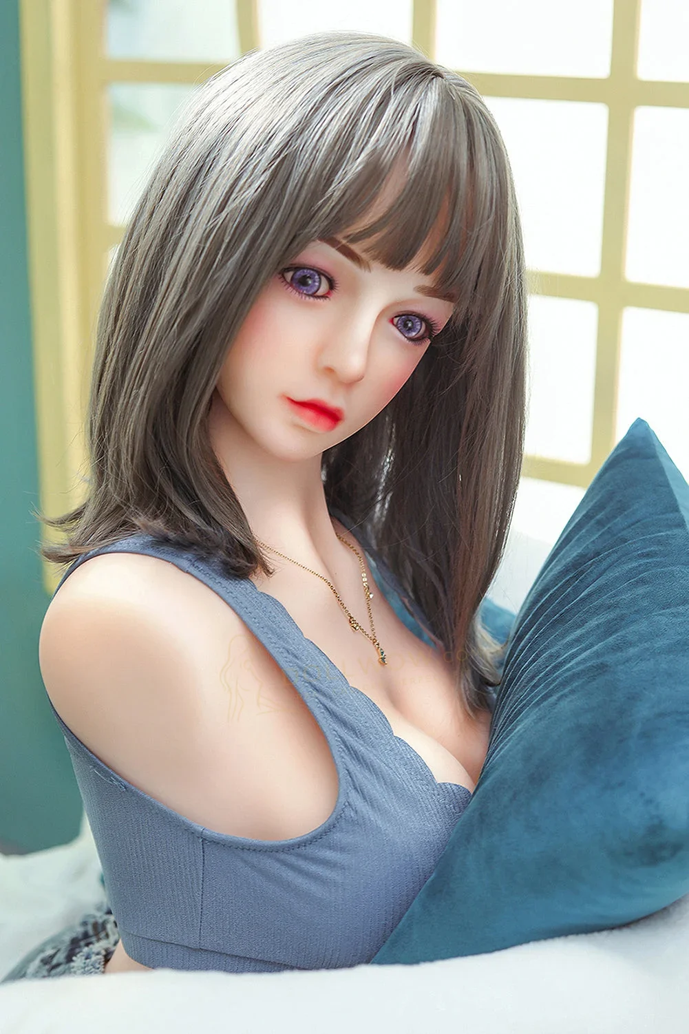 SY CoCo 65cm TPE — image 7 of 8