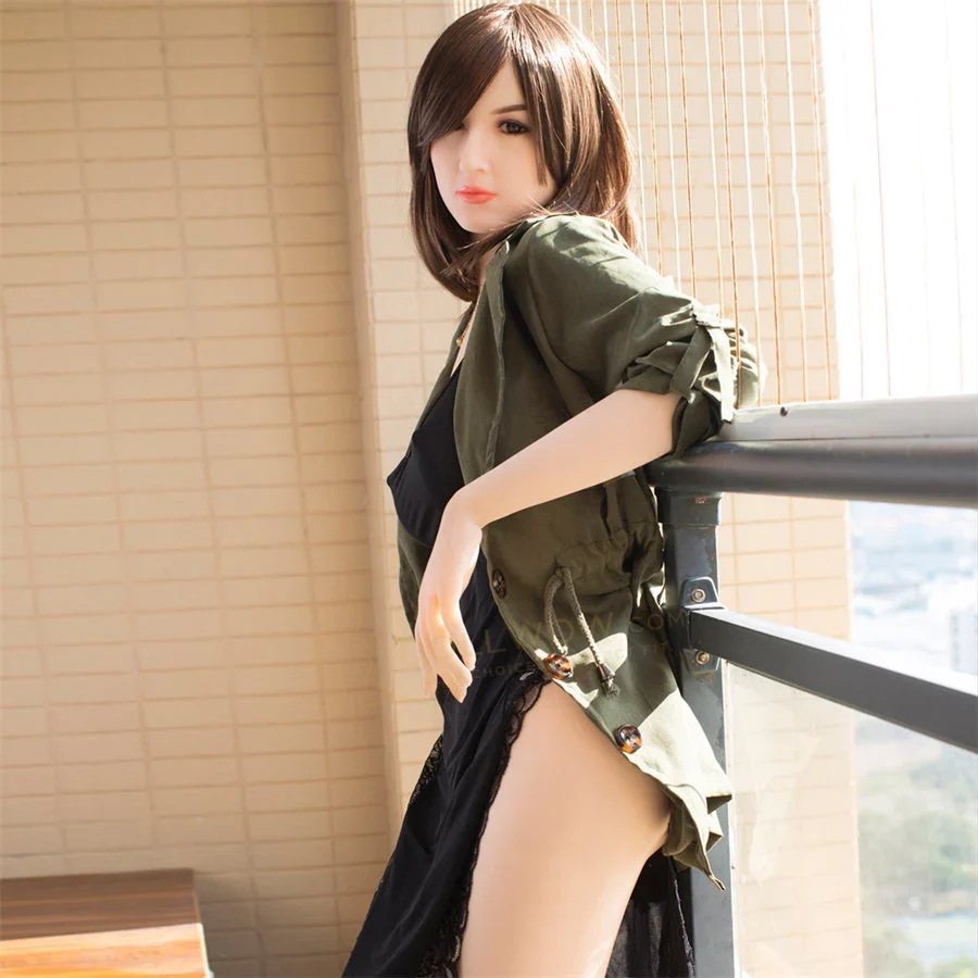 SY Delilah 165cm TPE — image 2 of 8