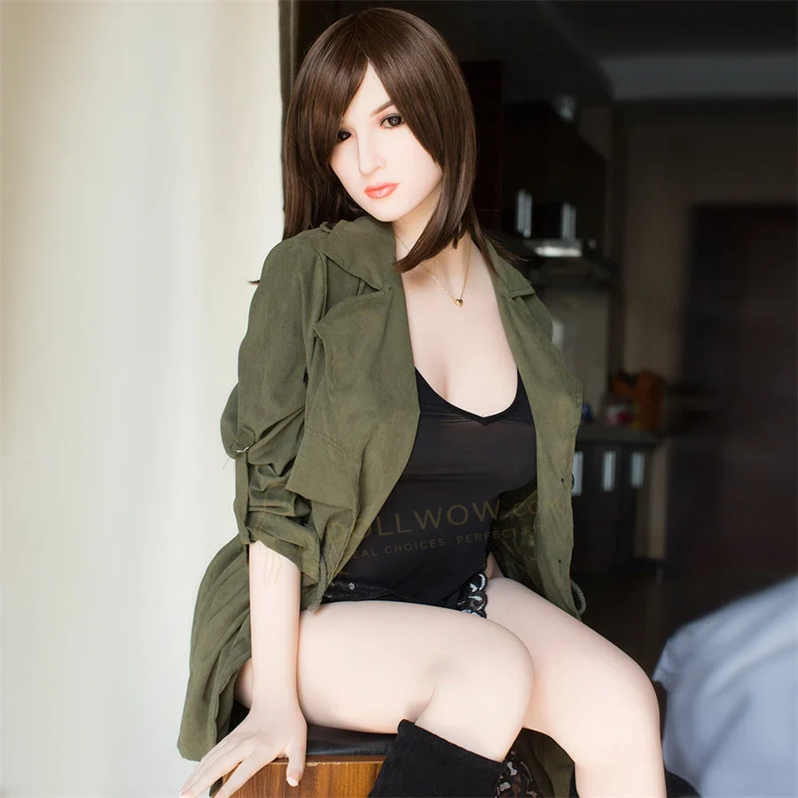 SY Delilah 165cm TPE — image 4 of 8