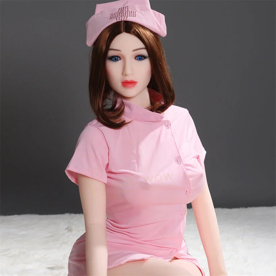 SY Demi 165cm TPE — image 4 of 8