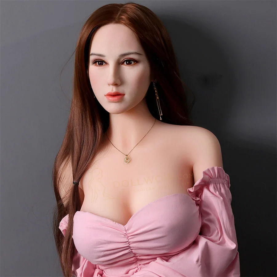 SY Destiny 165cm Silicone Head — image 2 of 8